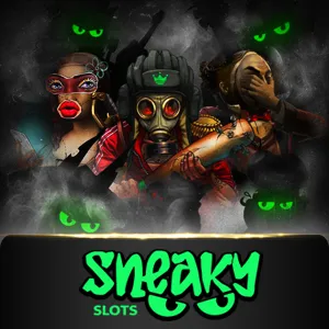 sneakyslot - pocketslot777